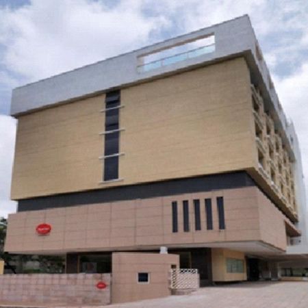 Spree Shivai Hotel Pune Pimpri-Chinchwad Экстерьер фото