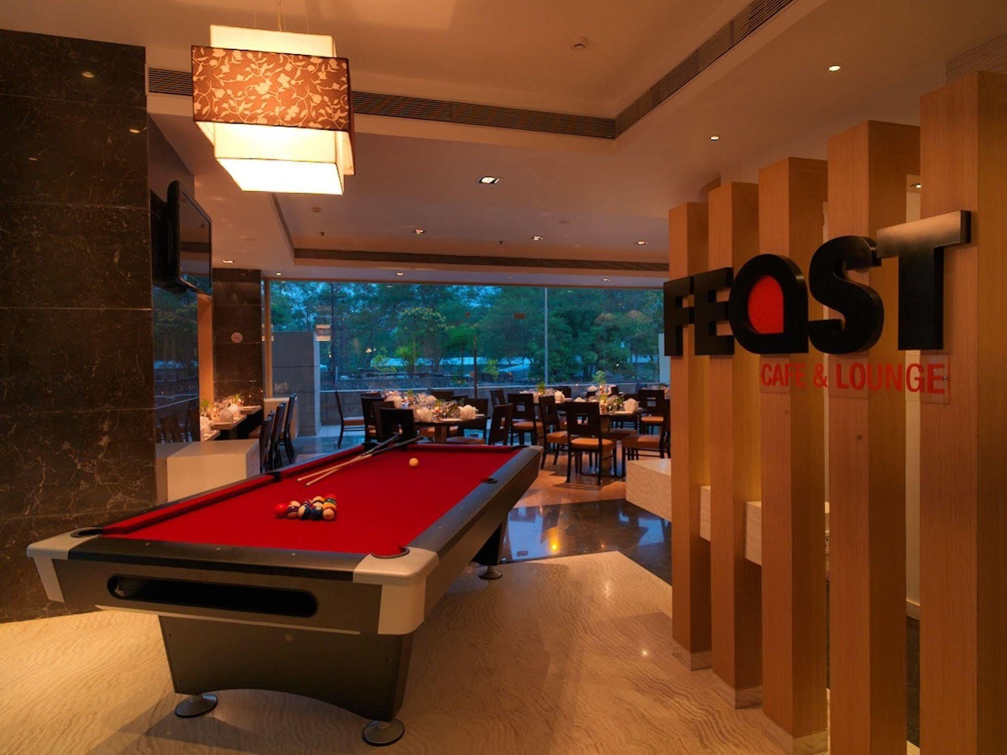 Spree Shivai Hotel Pune Pimpri-Chinchwad Экстерьер фото